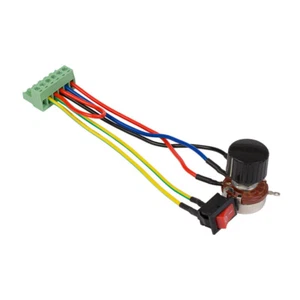 Stromversorgung manueller Controller für CO2 Laser Netzteil Netzteil - Picture 1 of 6