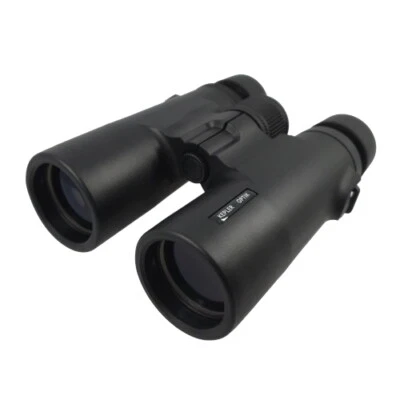 8x42 WATERPROOF BINOCULARS KEPLER STAG LONG EYE RELIEF BAK4 MULTI-COATED OPTICS - Image 1 of 4
