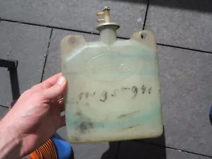 VDO WATER BAG TANK PORSCHE 356 VW SPLIT BUG BEETLE MERCEDES BENZ SL PONTON BMW - Picture 1 of 9