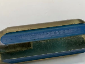 Destornillador POWR-KRAFT 4907-4, Phillips #2, 4 pulgadas Vástago, marcas descoloridas, EE. UU. - Imagen 1 de 7