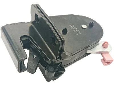 Conjunto de pestillo de puerta de repuesto trasero para GMC Savana 1500 1996-2014 56RXMJ Foto 1 de 2