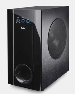 Teufel 5.1-Subwoofer CE 300 SW * integrierter Verstärker * 300 W ab 36 Hz SCHWER - Bild 1 von 2