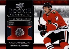 2020-21 Upper Deck Hockey Card Pick (Inserts)