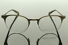 Authentic Barton Perreira Glasses Titanium Model Darcus 48 Men Msrp 448$