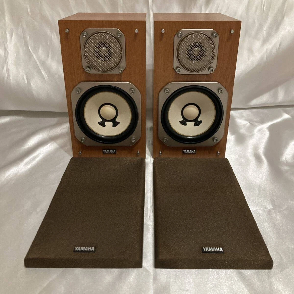 Yamaha NS-10M Pro Audio Speakers for sale | eBay