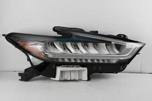 Faro LED lateral derecho pasajero Nissan Máxima 2019-2023 OEM D1 - Imagen 1 de 11
