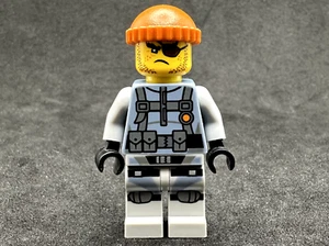 LEGO NINJAGO Shark Army Thug Minifigure Set 70616 70611 - Bild 1 von 2