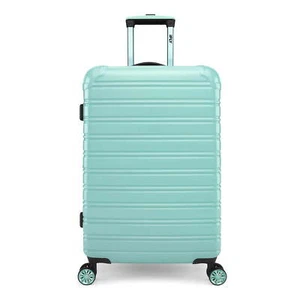 Hardside Fibertech Gepäck 24" aufgegebenes Gepäck, neuwertig - Bild 1 von 18