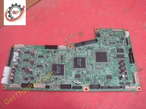 Ricoh SP C430 Drucker BCU Motorsteuerung Controller Platine getestet - Bild 1 von 4