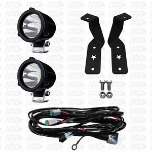 2 inch mini pod light kit for 2002-2006 Honda CR-V - Picture 1 of 1