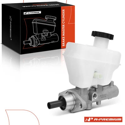 Cilindro maestro de freno con depósito para Ford Escape Mazda Tribute Mercury Mariner Foto 1 de 4