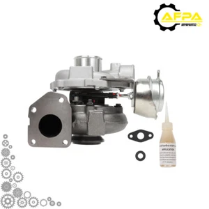 Compresor turbocompresor 763360-5001S para Jeep Liberty GT2056V 2005-2006 2,8 L - Imagen 1 de 9