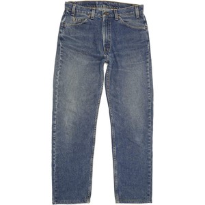 levi 505 bootcut jeans