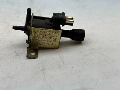 Válvula de vacío bomba de vacío MERCEDES-BENZ CLASE S 2107100 K476 Foto 1 de 4