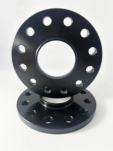 2Pc 6x5.5 Hub Centric Wheel Spacers 13mm For Chevy GMC 1500 Silverado 6x139.7 - Picture 1 of 4