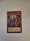 Black Luster Soldier - Envoy of the Beginning SDSH-EN012 Common 1st Edition