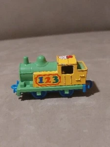 Matchbox Steam Loco 1978 China Vintage Toy Car Diecast L116 - Picture 1 of 5