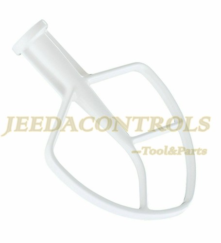 Miscelatore Da Appoggio, Battitore Piatto 4,5 QT Per KitchenAid K45B - Foto 11