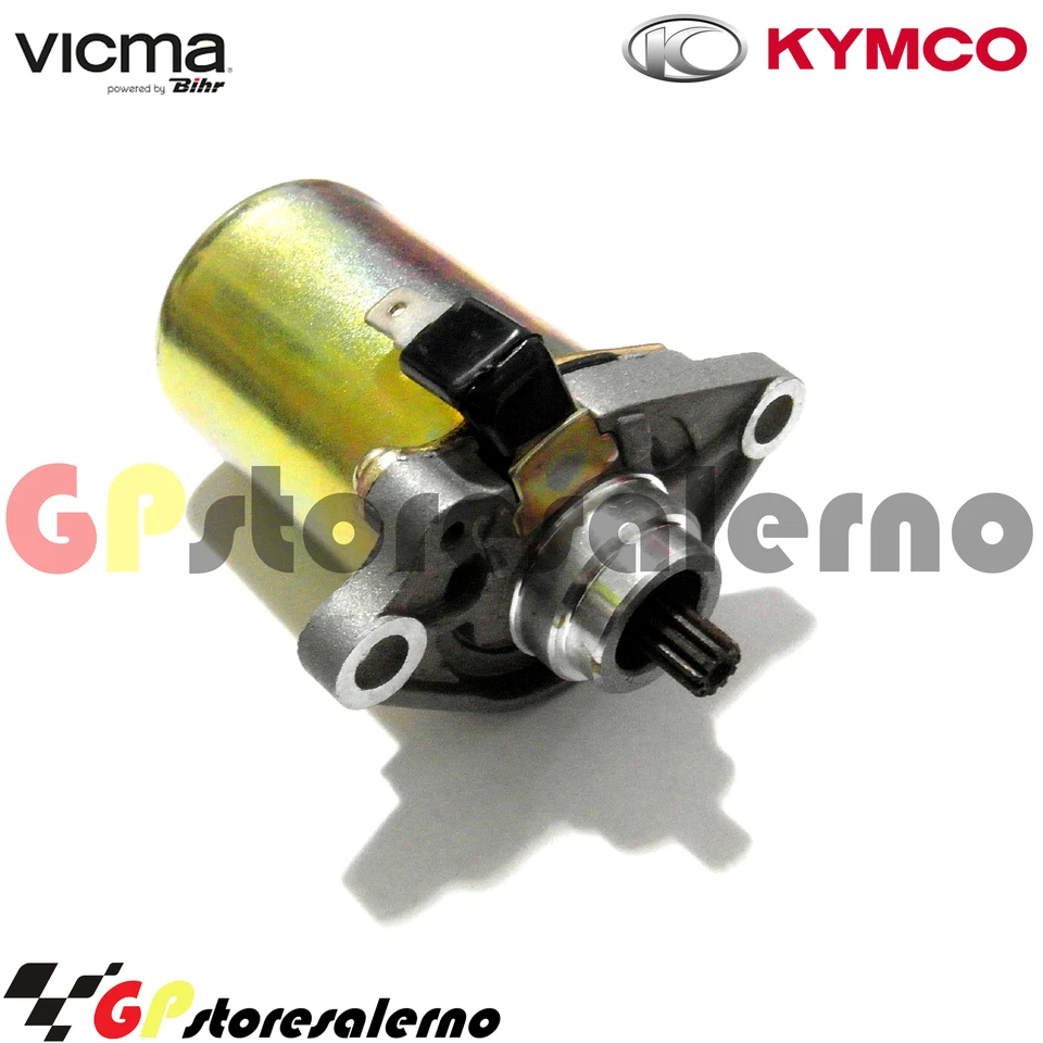 15617 AFTERMARKET STARTER MOTOR KYMCO 50 FEVER ZX 2004 - Image 1 of 1