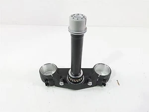 2023 Ducati Monster 937 SP Lower Triple Tree Steering Clamp 342P1241AA - Picture 1 of 12