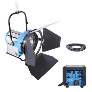 M18 HMI Light 1200W 1800W+575/800/1200/1800W EB High Speed Ballast 1000Hz+Cable - Picture 1 of 9