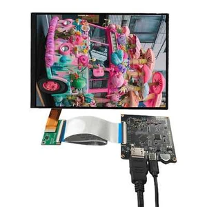 Carte contrôleur HD LCD 7,9 pouces VS079L1SX1 1536x2048 écran IPS LCD - Photo 1/5