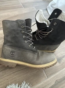 Timberland Stiefel Gr.38 - Bild 1 von 5