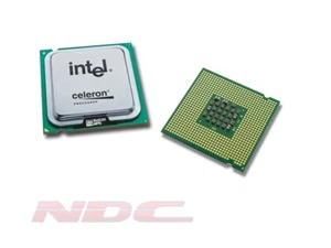 Intel Celeron D 346 Processor SL8HD 3.06GHz 533MHz 256KB cache Socket PLGA775 - Picture 1 of 1