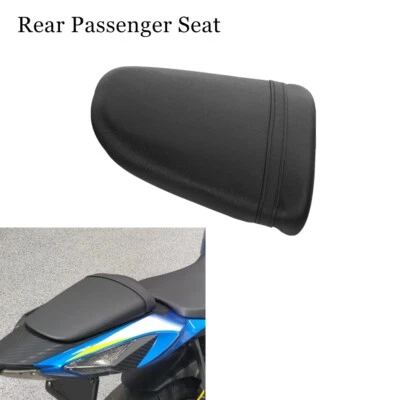 Rear Pillion Passenger Seat Fit for Suzuki GSXR 600 1996-2000 GSXR750 1997-1999 - Image 1 of 4