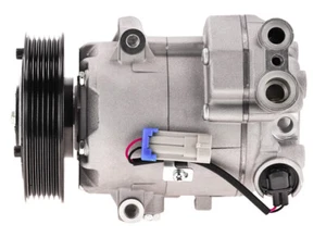 2011 Chevrolet Cruze 1.4L (W/Delphi#67218) Reman A/C Compressor - Picture 1 of 1