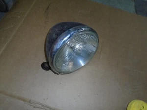 1932,1933,1935 truck chevrolet headlight bucket b - Picture 1 of 3
