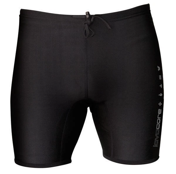 Lavacore Unisex MultiSport Polytherm SHORTS Scuba Diving Surf Dive Kayaking - Image 1 of 1