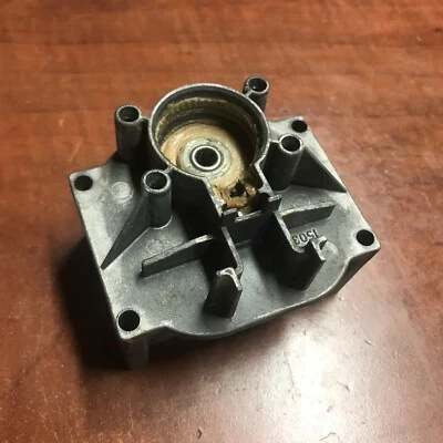 Used OEM Parts Gearcase Assembly For DEWALT DW935 5-3/8" 14.4V Circular Saw - Image 1 of 4