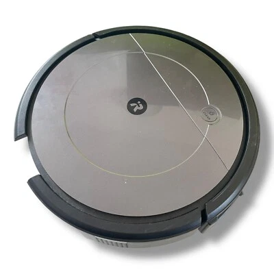 Irobot Vacuum Cleaner iRobot Roomba Combo (Grey), Staubsaugerroboter - Bild 1 von 4