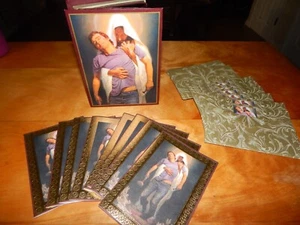 Thomas Blackshear - Forgiven - Jesus - 8 Cards, box & 16 Envelopes - Picture 1 of 9