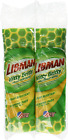 Libman Nitty Gritty Roller Mop Refill Pack, 2 Count 
