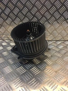 MINI COOPER R56 One Heater Blower Fan Motor UK RHD 3422647 - Picture 1 of 3