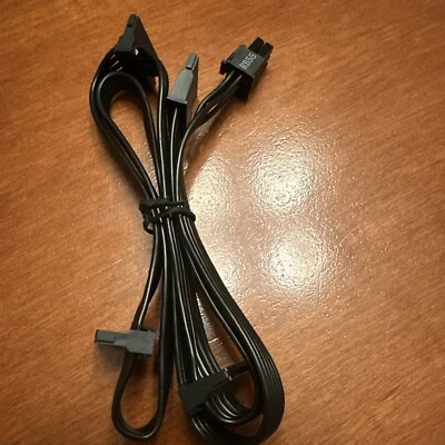 Corsair genuine SATA Power Cable - Image 1 of 2