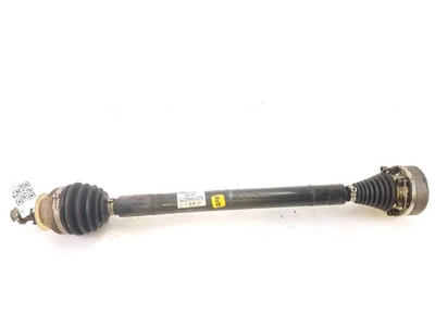 Cardan avant droit - Audi A1 I PH.1 1.6 TDI - 6R0407762A - H1-1112F - Photo 1/4