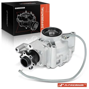 A-Premium 4 x 4 Rear Side Differential Gear Case for Yamaha Rhino 450 660 700 - Picture 1 of 8