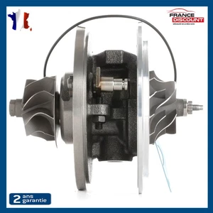 Chra Turbolader für Renault Laguna II Volvo S40 I 1.9 Di DCI - 8200110519 - Bild 1 von 7