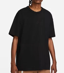 Nike Sportswear Premium Essentials T-Shirt Uomo DO7392-010 Taglia 3XLT - Foto 1 di 5