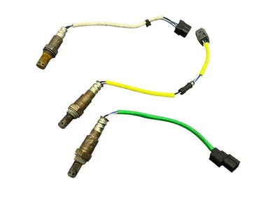 JUEGO DE SENSORES DE OXÍGENO HONDA PILOT 2024 OEM 3,5 L AWD O2 (3) *24 K MILLAS* Foto 1 de 4