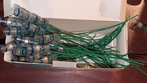 Nuevo estuche de (50) fundas de soldadura Tyco Raychem CWT-11-W122-5 - Imagen 1 de 6