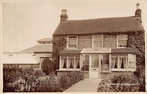 England - WANNOCK - Wannock Gardens - REAL PHOTO - Picture 1 of 2