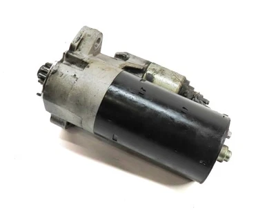 2009-2016 VW TOUAREG AUDI Q7 (4L) 3.0L CATA TDI DIESEL ENGINE STARTER MOTOR - Image 1 of 4