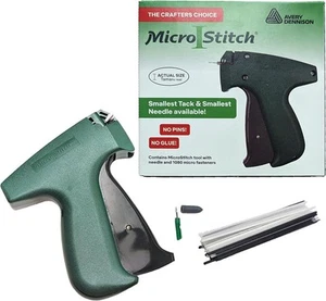Avery Fasteners Micro Stitch / Tach Starter Kit - Picture 1 of 2