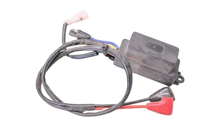 New OEM Polaris 2877635 1500 LB Winch Contactor Assembly NOS - Image 1 of 3