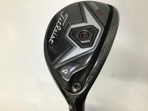 Titleist 915 H U4 Utility Titleist Speeder 715 Stiff Men #Zp - Picture 1 of 6