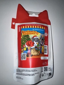 Tonie Benjamin Blümchen als Weihnachtsmann - Bild 1 von 2